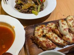 -红小满休闲餐厅(十全街店)