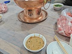 -清真·金鑫隆牛羊肉(环山路店)