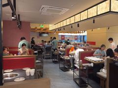 -咏江南·苏式火锅·苏州评弹(观前街店)