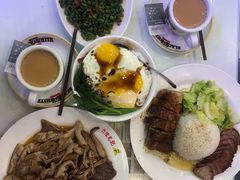 卤味拼盘-澳门陈光记烧味饭店(郎家园店)