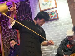 -盖碗儿梨园·变脸吐火·川剧(天府广场店)