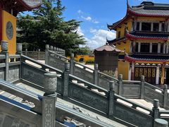 -上海青龙寺