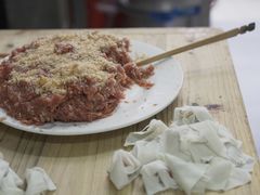 -街头顶黄记馄饨王(中山中路店)