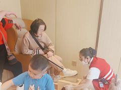 -海底捞火锅(振华广场店)