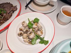 -码头见·潮汕菜(领展中心城店)