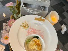 -嘎纳时光餐厅(水游城尚街店)