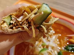 -鲜粮卷饼王(小白楼店)