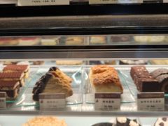 -德南面包房(尚都店)