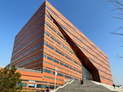 -河北工业大学(北辰校区)