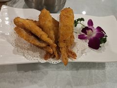 -松针蔡记蒸饺(花园路店)