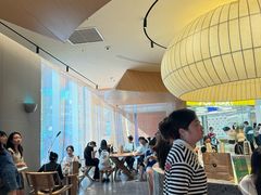 -阿嬷手作(成都万象城店)