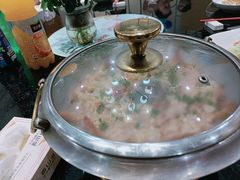 -香山湖家家宴(中山陵店)