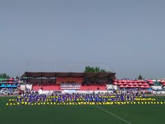 -西安外国语大学(长安校区)