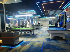 -永宁台球·棋牌俱乐部(淮海路店)