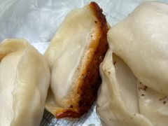 -水丰锅贴(延吉东路店)