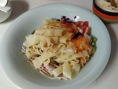 -帕米尔食府(白云观店)
