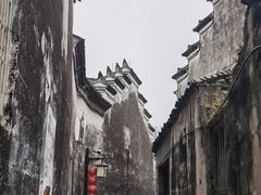 -鸣鹤古镇