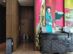 -厦门海港英迪格酒店(中山路店)