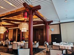 -深圳中海凯骊酒店