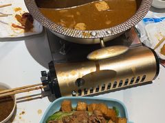 -0317火锅鸡·清真(正达店)