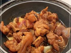 -顺德人家食府(黄金广场店)