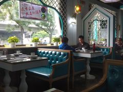 -帕米尔食府(白云观店)