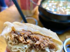 -正宗天津烧麦馆(柳州路店)