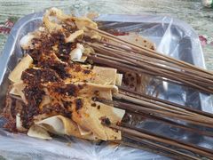 -清真·马峰烤肉(小学习北巷店)