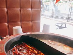 -京门活鱼馆·鱼火锅(百子湾（原红庙）店)
