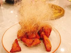 -鸿禧大清花(方庄店)