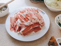 -阳坊大都涮羊肉(阳坊总店)
