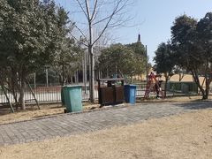 -嬉乐湾休闲旅游区