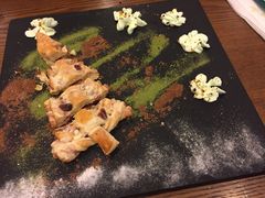 -星巴克(天津大悦城第二店)