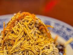 -同得兴 Since·1995 传统苏式面馆(嘉馀坊店)