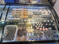 -吉之仙•中国制造•出口级食材日料店(领事馆总店)