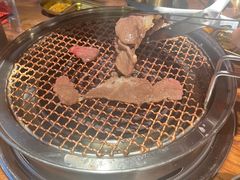 -九田家黑牛烤肉料理(新辰里亚运村店)