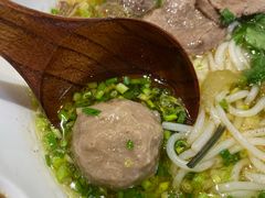 -黔真牛原汤牛肉粉