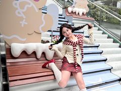 -福田卓悦INTOWN购物中心
