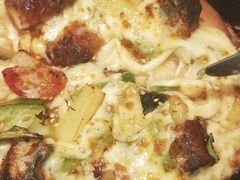 -必胜客(东大桥店)