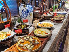-吉布鲁牛排海鲜自助(西湖万达店)