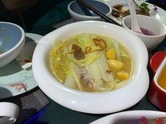 -忘忧草融合私房菜(红鼎国际店)