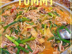 -京玉菲饭店(李村店)