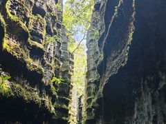 -梭布垭石林景区