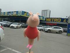 -麦德龙(郑东店)