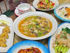 -鑫真味私房菜馆