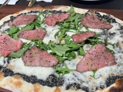 -EATALIA意塔利意式餐厅(鼓楼店)