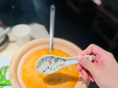 龙虾汤泡饭-潮堂 · 潮州菜(恒隆广场店)