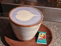 -沪水焙煎室(淡水路店)