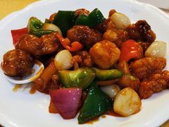 -鹏城人家海鲜酒家·23年老字号(较场尾店)