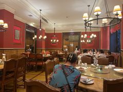 -新白鹿餐厅(龙游路总店·杭帮菜名店)